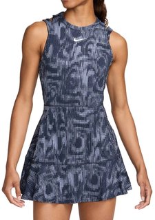 Платье NIKE W NKCT Dri-Fit Slam Dress Roland Garros (Women) FQ2491-437