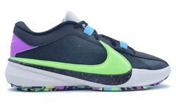 Баскетбольные кроссовки NIKE ZOOM FREAK 5 "MADE IN SEPOLIA" DX4985-002