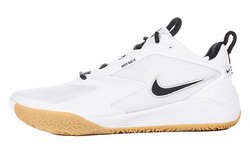 Кроссовки для волейбола NIKE ZOOM HYPERACE 3 FQ7074-101