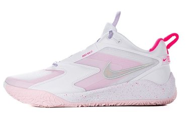 Кроссовки для волейбола NIKE ZOOM HYPERACE 3 SE HF3239-100