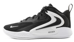 Волейбольные кроссовки NIKE ZOOM HYPERSET 2 FQ7070-001