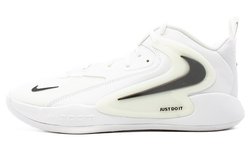 Волейбольные кроссовки NIKE ZOOM HYPERSET 2 FQ7070-101