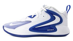 Волейбольные кроссовки NIKE ZOOM HYPERSET 2 FQ7070-108