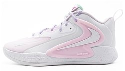 Волейбольные кроссовки NIKE ZOOM HYPERSET 2 SE HF3241-100