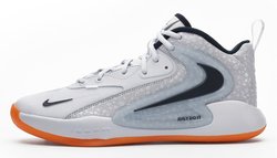 Волейбольные кроссовки NIKE ZOOM HYPERSET 2 SE HF3241-666