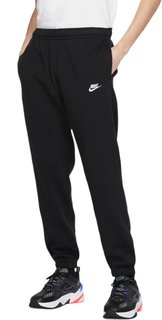 Мужские спортивные брюки Nike Sportswear Club Fleece BV2737-010