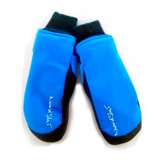 Варежки NORDSKI ARCTIC WS NSV130 700