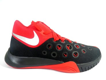 Nike Zoom Hyperquickness 2015 749882-006
