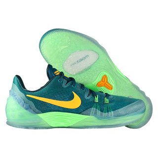 Nike Zoom Kobe Venomenon 5 Radiant Emerald 749884-383