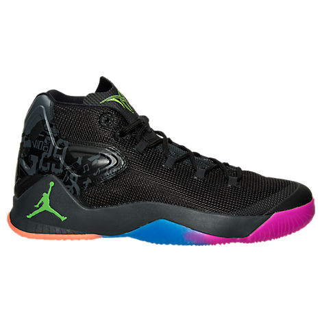 Air Jordan Melo M12 The Dungeon 827176 030