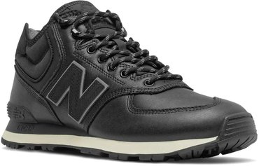 Кроссовки утепленные New Balance 574 mid MH574GX1