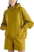 Толстовка New Balance Athletics French Terry Hoodie WT41537-BIL