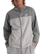 Ветровка New Balance Athletics Woven Jacket MJ41506-YST