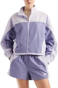 Ветровка New Balance Trackside Woven Jacket WJ6279FY-DSV