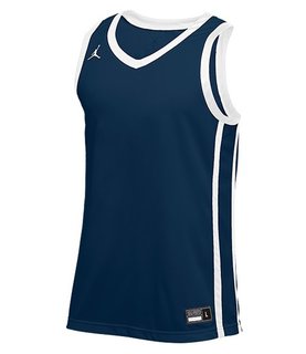 Баскетбольная майка Nike Air Jordan Stock Singlet AR4319-420