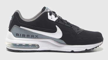 Кроссовки Nike Air Max LTD 3 BV1171-001