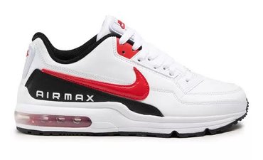 Кроссовки Nike Air Max LTD 3 BV1171-100