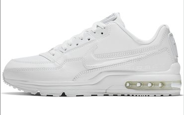 Кроссовки Nike M Air Max Ltd 3 687977-111