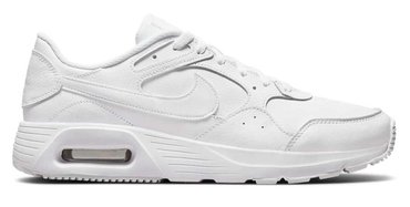 Кроссовки Nike Air Max SC Leather DH9636-101