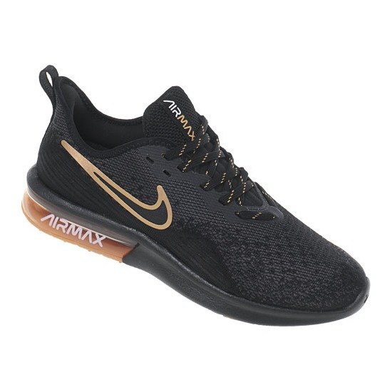 Nike Air Max Sequent 4 AO4485 005