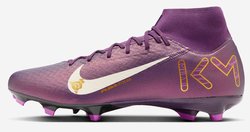 Футбольные бутсы Nike Air Zoom Mercurial Superfly 10 Academy KM FG MG HJ7309-500