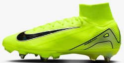 Футбольные бутсы Nike Air Zoom Mercurial Superfly 10 Elite SG-Pro FQ8342-700