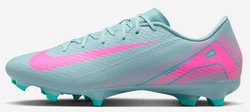 Футбольные бутсы Nike Air Zoom Mercurial Vapor 16 Academy FG MG FQ8374-301