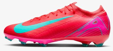 Футбольные бутсы Nike Air Zoom Mercurial Vapor 16 Pro FG FQ8685-800