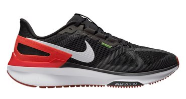 Мужские кроссовки для бега Nike Air Zoom Structure 25 DJ7883-012