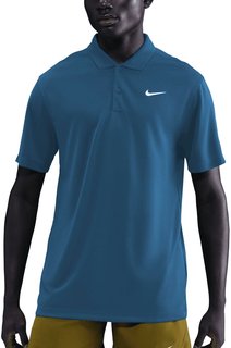 Поло теннисное Nike COURT DRI-FIT DH0857-415