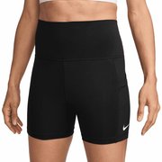 Шорты теннисные Nike COURT DRI-FIT TENNIS SHORTS (W) FZ6677-010