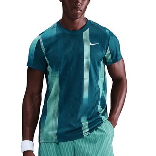 Футболка теннисная Nike COURT VICTORY DRI-FIT HM6505-415