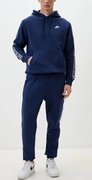 Спортивный костюм Nike Club Fleece Graphic Hooded Tracksuit FB7296-410