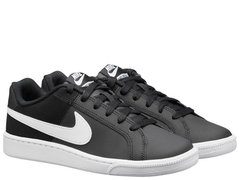 Женские кеды Nike Court Royale Shoe (W) 749867-010