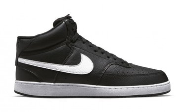 Мужские кеды Nike Court Vision Mid Next Nature DN3577-001