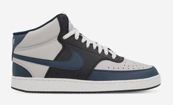 Мужские кеды Nike Court Vision Mid Next Nature DN3577-004