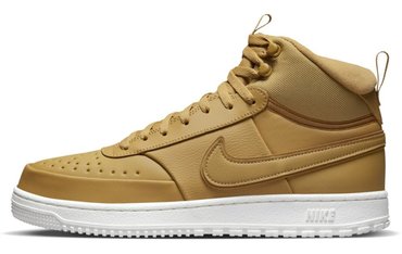 Кеды Nike Court Vision Mid Winter DR7882 700