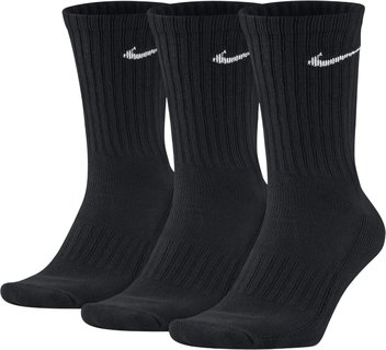 Комплект носков Nike Cushion Crew Training Sock (3 Pair) SX4508-001