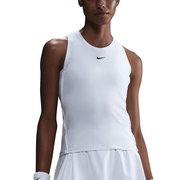 Майка теннисная Nike DRI-FIT VICTORY TANK TOP (W) FD5584-100