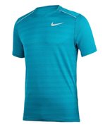 Футболка для бега Nike Df Miler Top Ss Nfs CU0326-467
