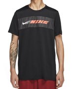 Мужская футболка для бега Nike Dri-Fit Superset CZ1496-010