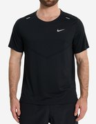 Футболка для бега Nike Dri Fit Rise 365 CZ9184-013