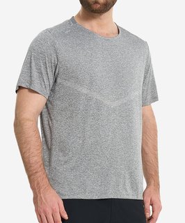 Футболка для бега Nike Dri Fit Rise 365 CZ9184-084