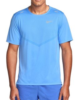 Футболка для бега Nike Dri Fit Rise 365 CZ9184-412