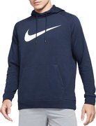 Толстовка Nike Dri Fit Training Hoodie CZ2425-451