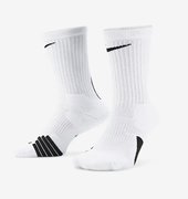 Носки для бега Nike Elite Crew SX7622-100