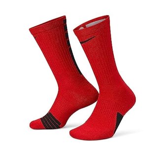 Носки для бега Nike Elite Crew SX7622-657