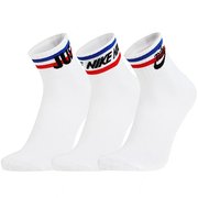 Комплект носков Nike Essential Socks 3 Pairs DA2612-100