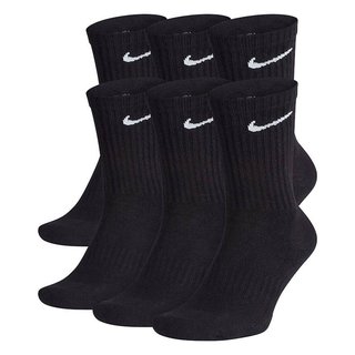 Носки Nike Everyday Cushion Crew SX7666-010