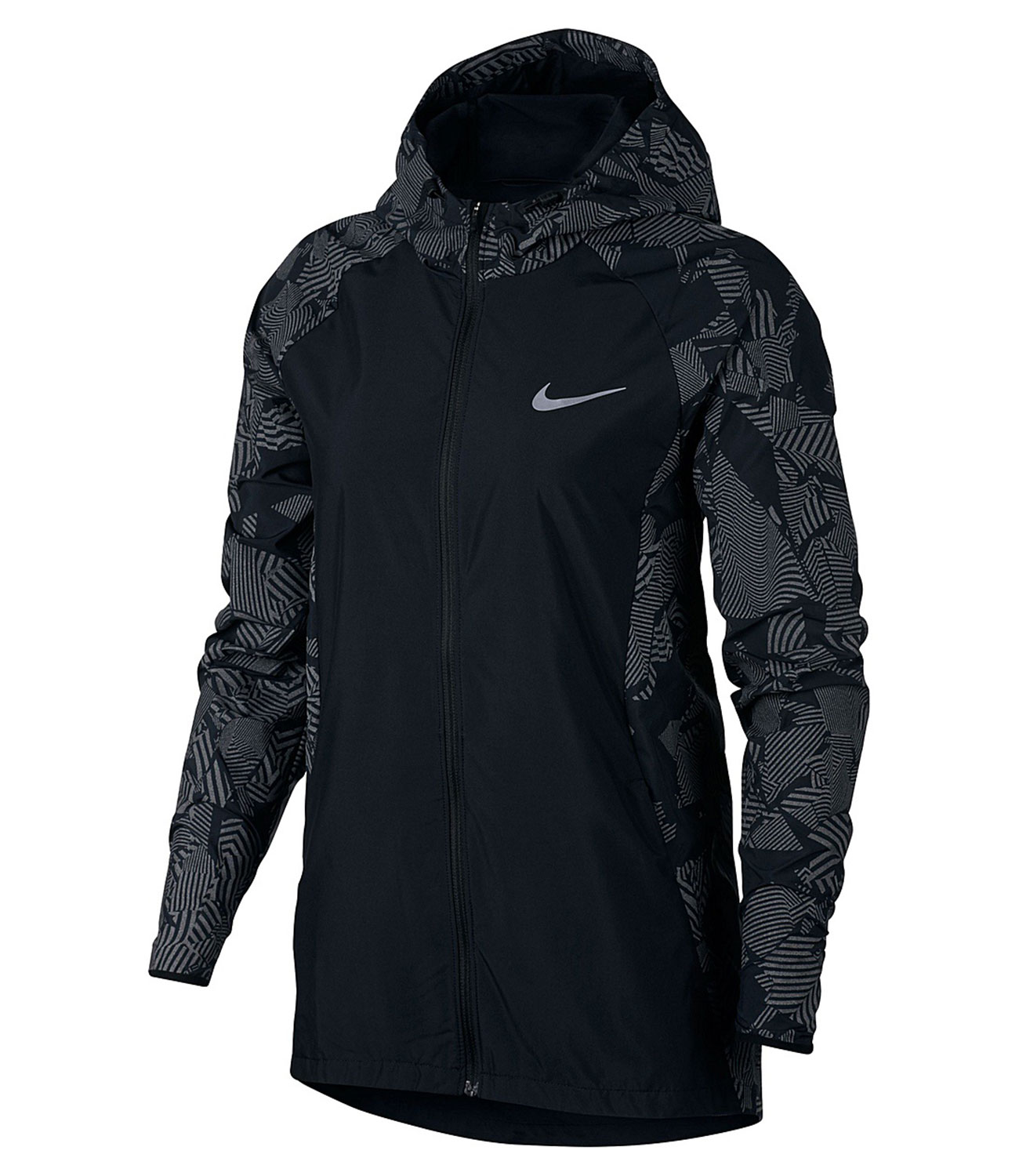 Nike essntl deals jkt hd